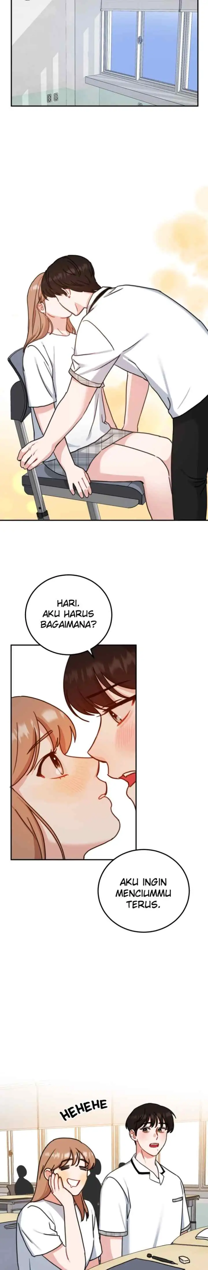 Romance Sangriento chapter 51 halaman 6
