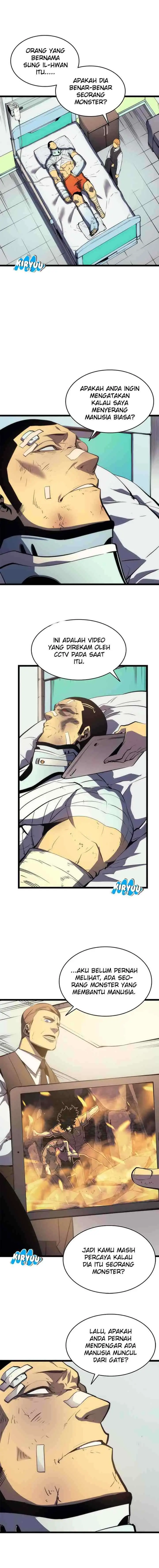 Solo Leveling chapter 64 halaman 15