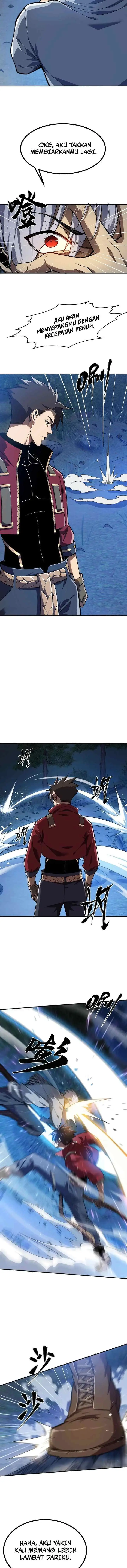 Reborn as a Heavenly Martial Demon chapter 19 halaman 13