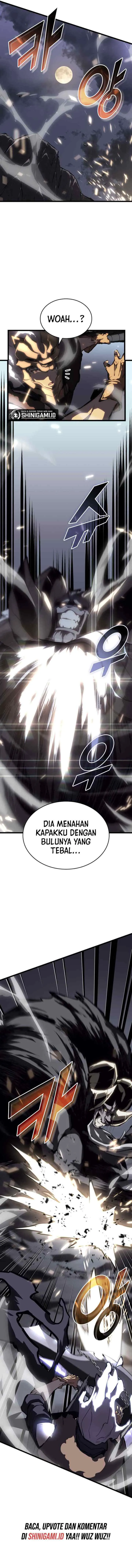 Return of the SSS-Class Ranker chapter 52 halaman 11