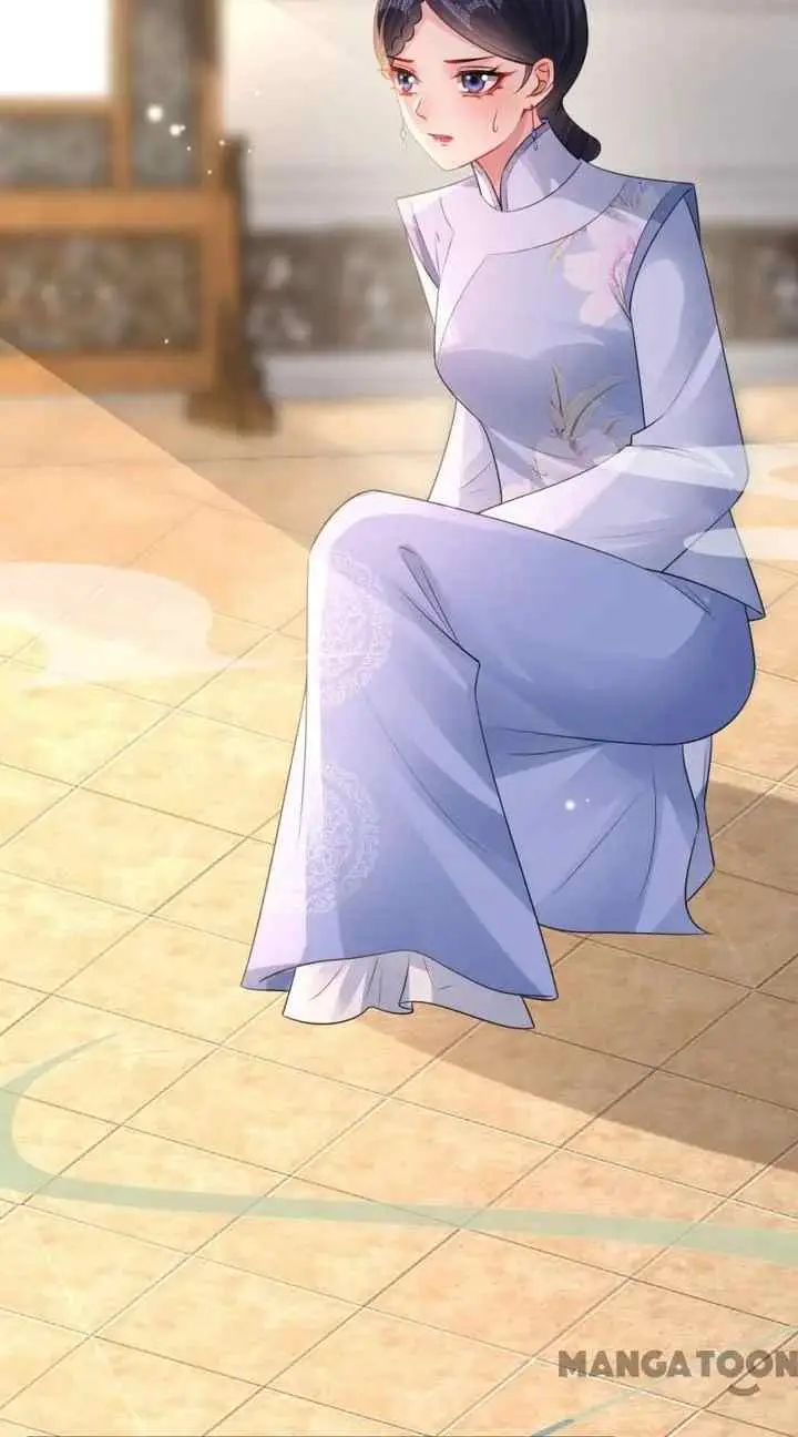 Princess, Don't Ruin Your Public Persona! chapter 233 halaman 4