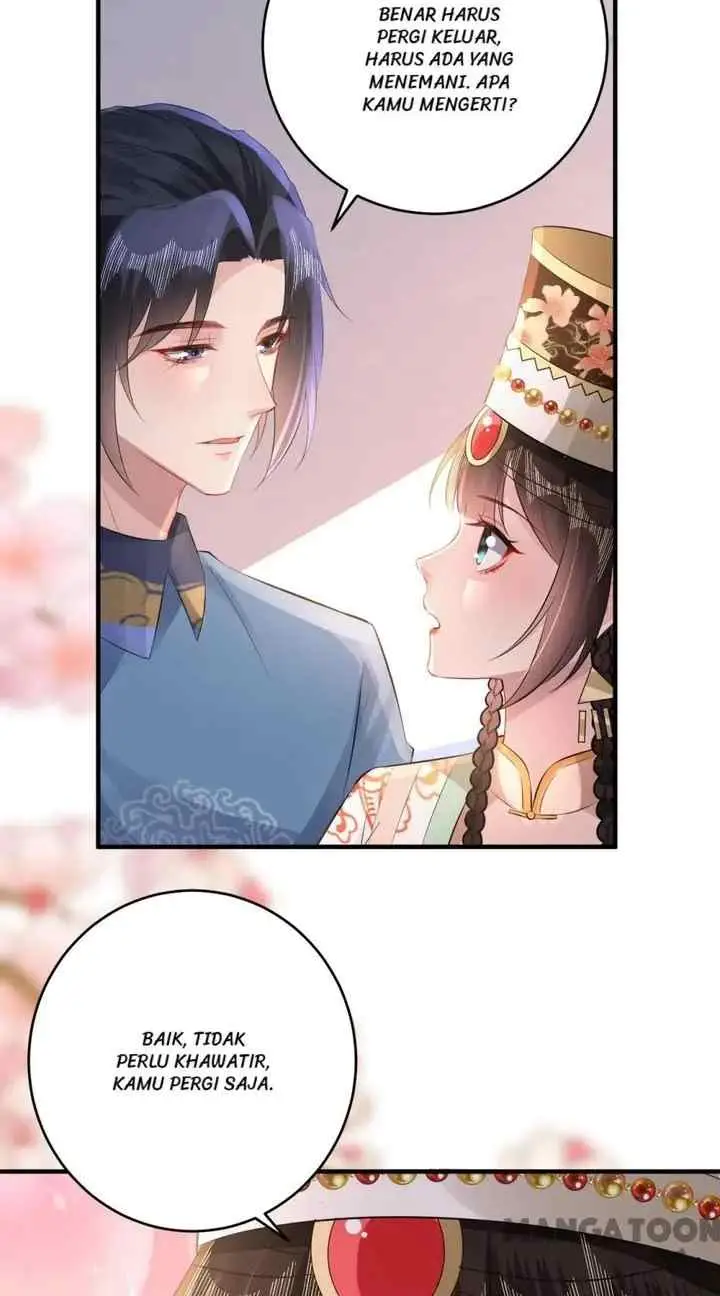 Princess, Don't Ruin Your Public Persona! chapter 241 halaman 4