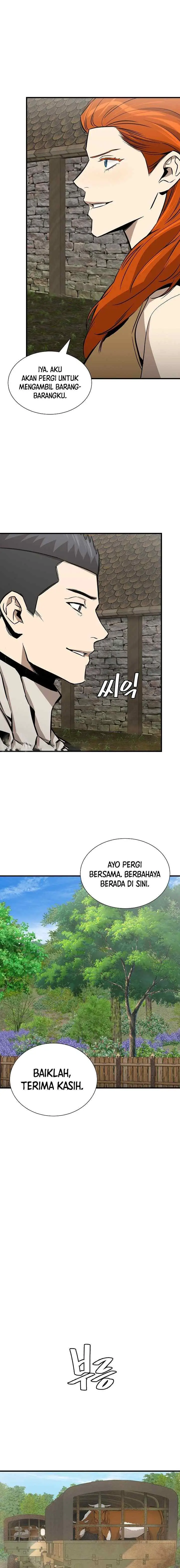 Return Survival chapter 145 halaman 11