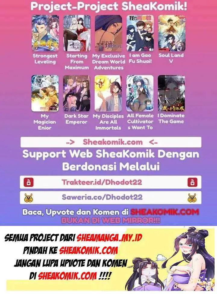 It Starts With A Mountain chapter 305 halaman 10