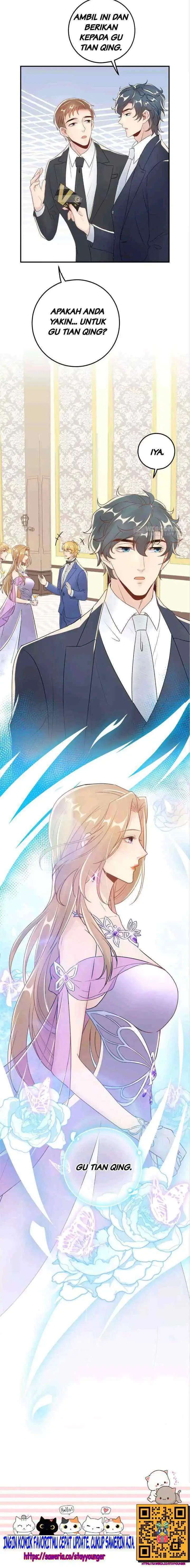 Revenge Movie Queen chapter 13 halaman 6