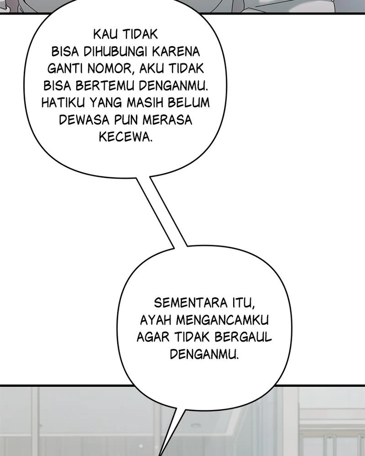 One Day I Found a Husband chapter 42 halaman 48