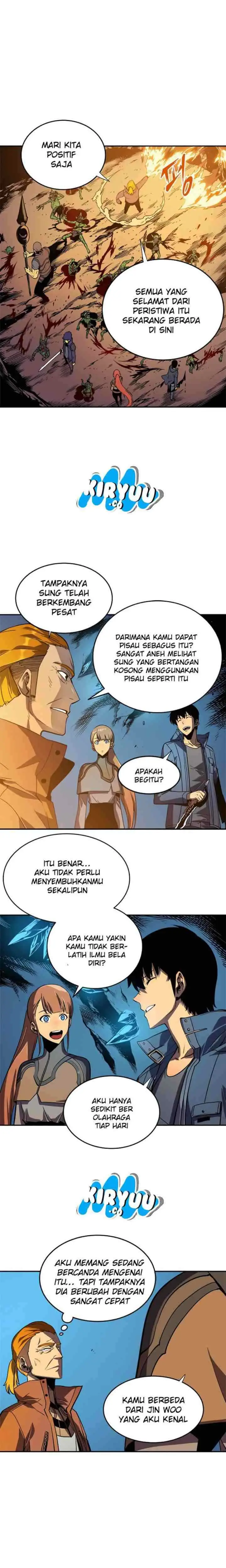Solo Leveling chapter 29 halaman 9