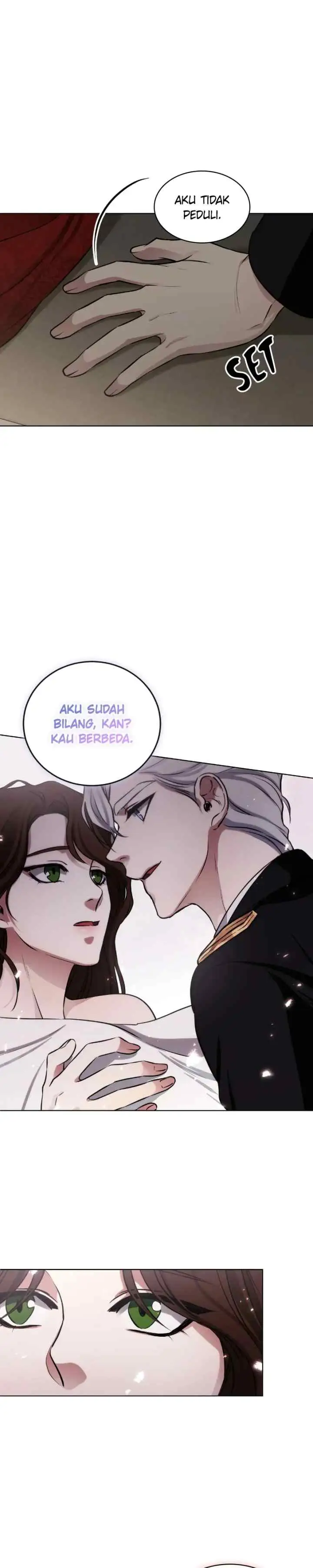 The Double Agent chapter 56 halaman 19