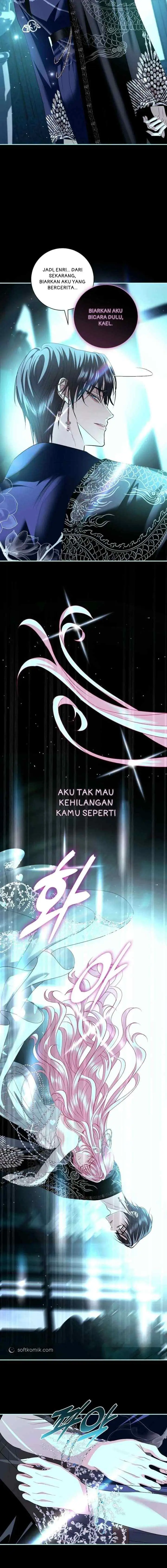 Black Man, I'll Do Everything For You Except Marriage! chapter 55 halaman 15