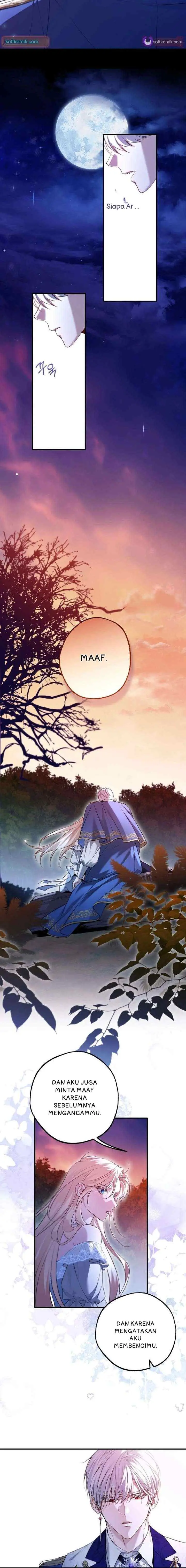 I'm Stuck on a Remote Island With the Male Leads chapter 27 halaman 4