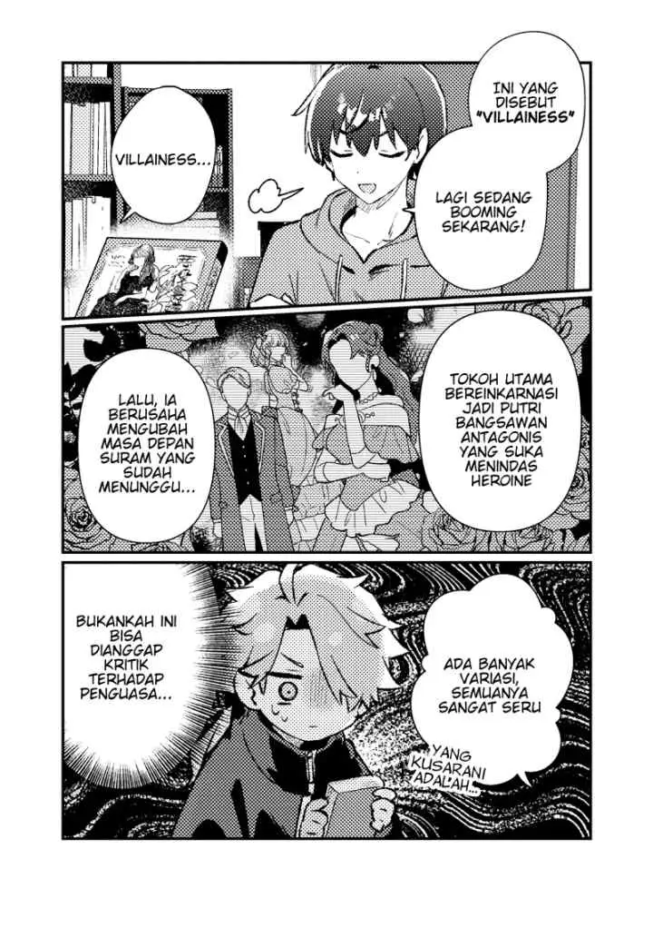 Isekai Shounin Skill wo Kushi Shite, Yuuyuu Jiteki na Okanemochi Slow Life wo Okurimasu chapter 18.2 halaman 9