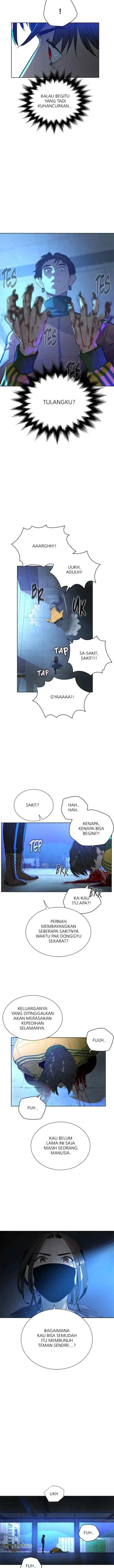White Blood chapter 3 halaman 11