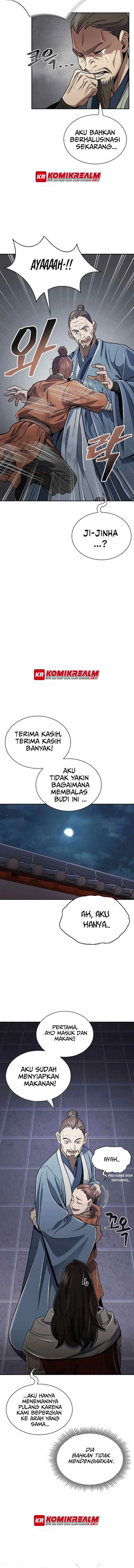 Sword Demon Island chapter 22 halaman 12