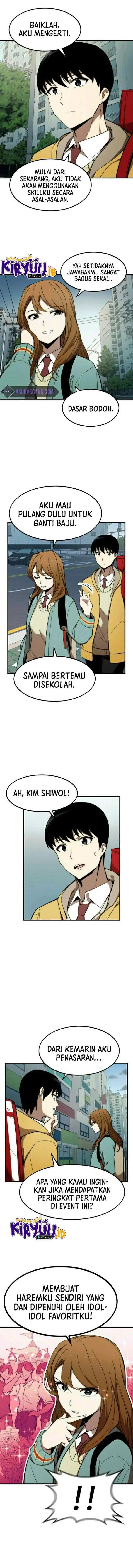 Ultra Alter chapter 12 halaman 9