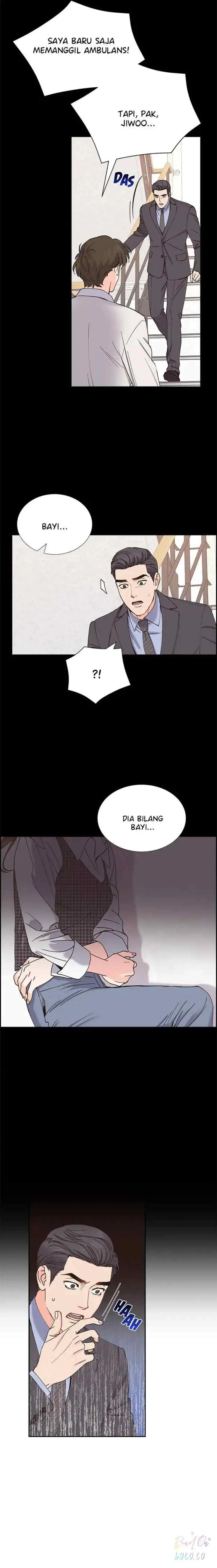 The Scandal chapter 74 halaman 8