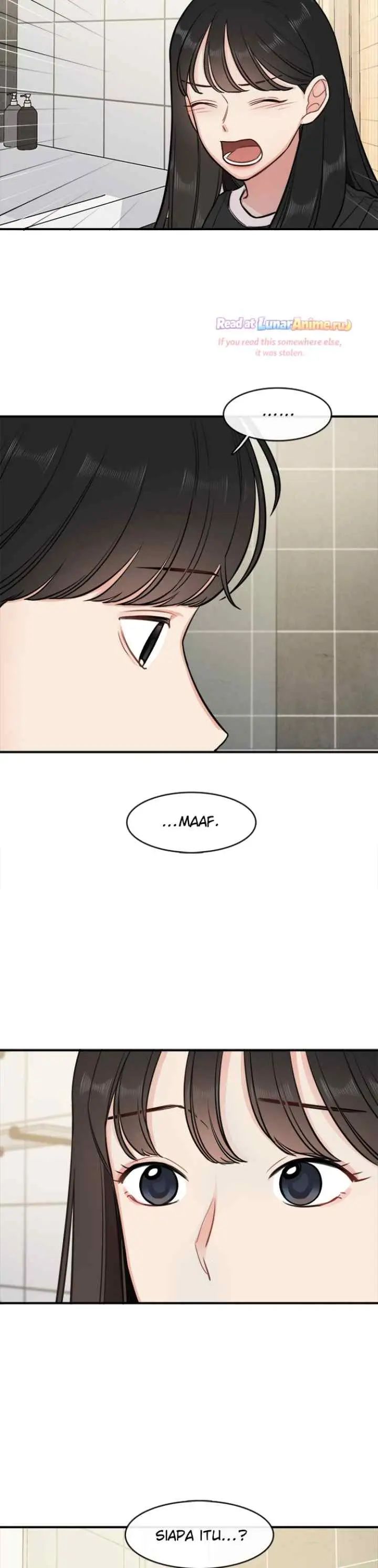Phone Addict chapter 31 halaman 17