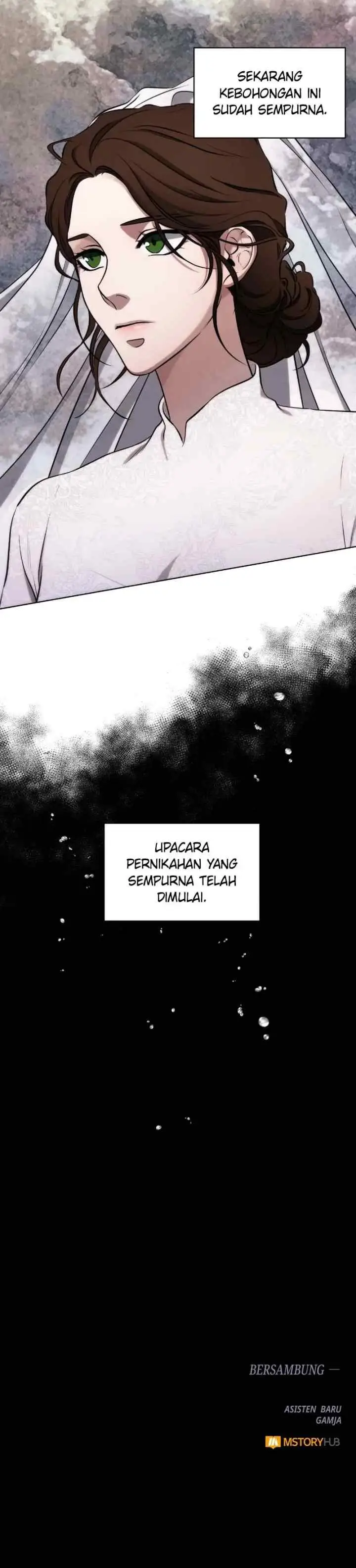 The Double Agent chapter 53 halaman 19