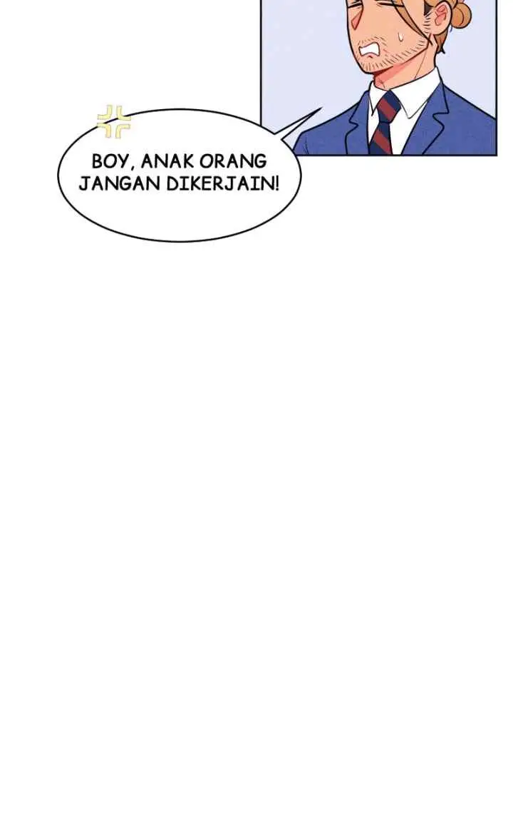Stand Up, Mr. President! chapter 119 halaman 14