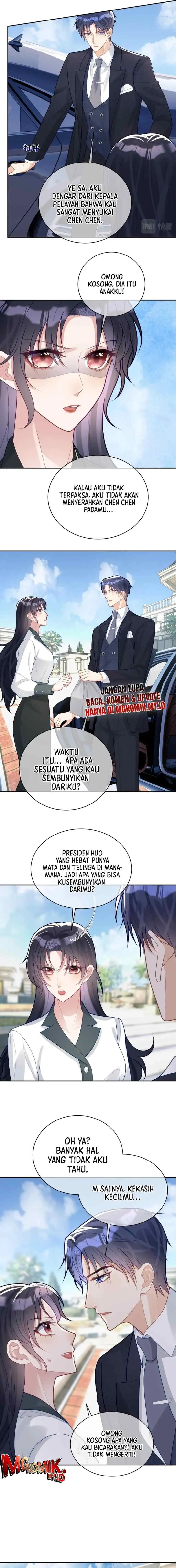 Chief Mengbao Buy One Get One Free chapter 20 halaman 7
