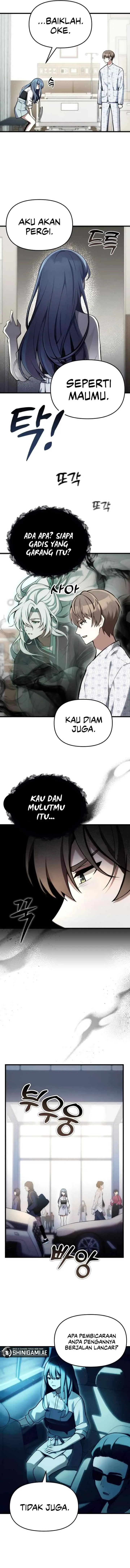 The Heavenly Demon's Descendant chapter 4 halaman 13