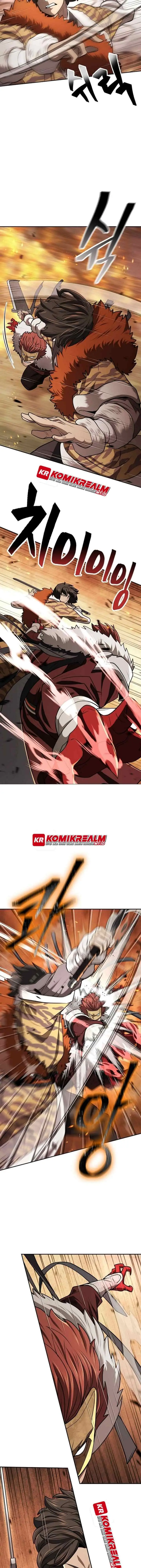 Sword Demon Island chapter 39 halaman 9