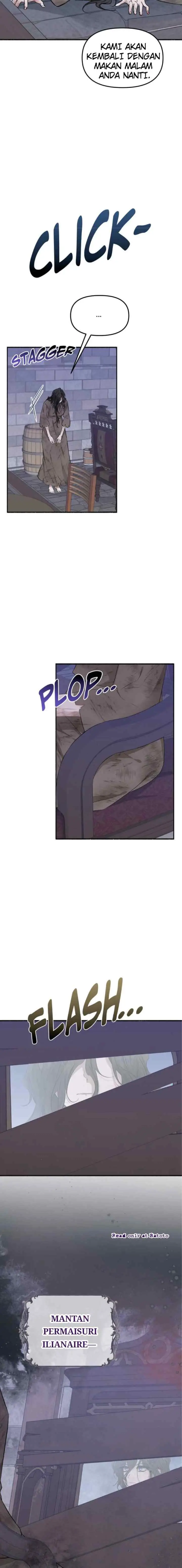 The Dead Husband Returns As A Scheming Man chapter 81 halaman 19