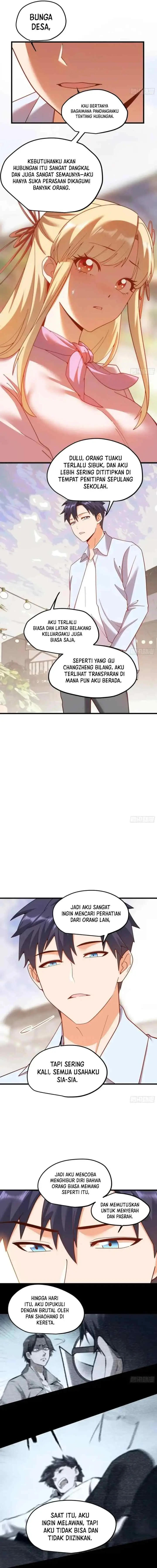 I Use Cash to Level Up chapter 238 halaman 8