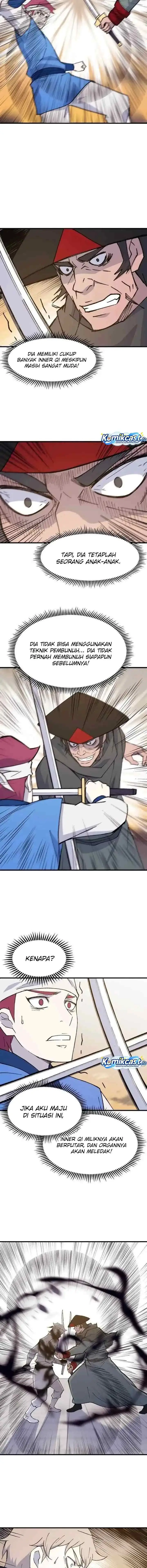 The Great Master chapter 133 halaman 4