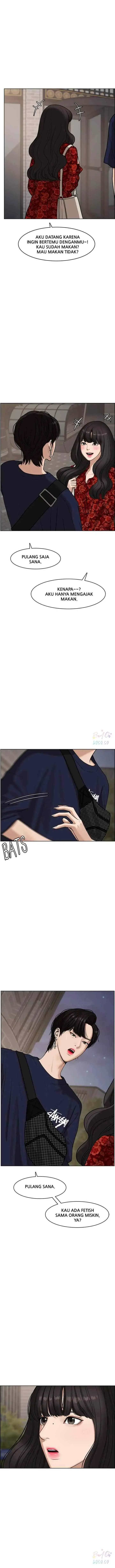 The Secret of Angel chapter 78 halaman 12