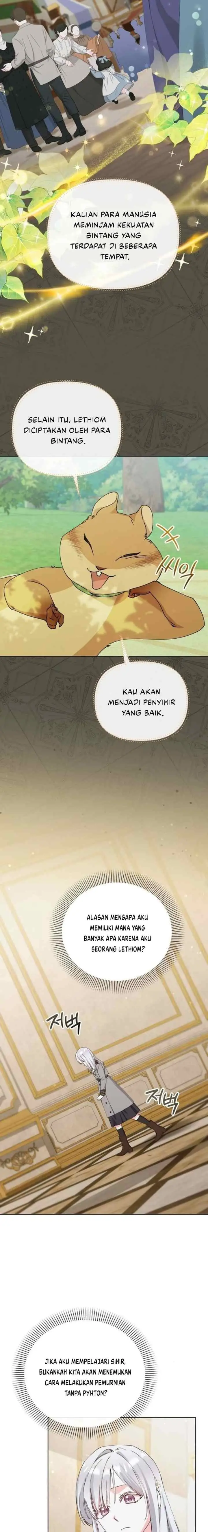 Duke of Assassin Adopted Me chapter 29 halaman 7