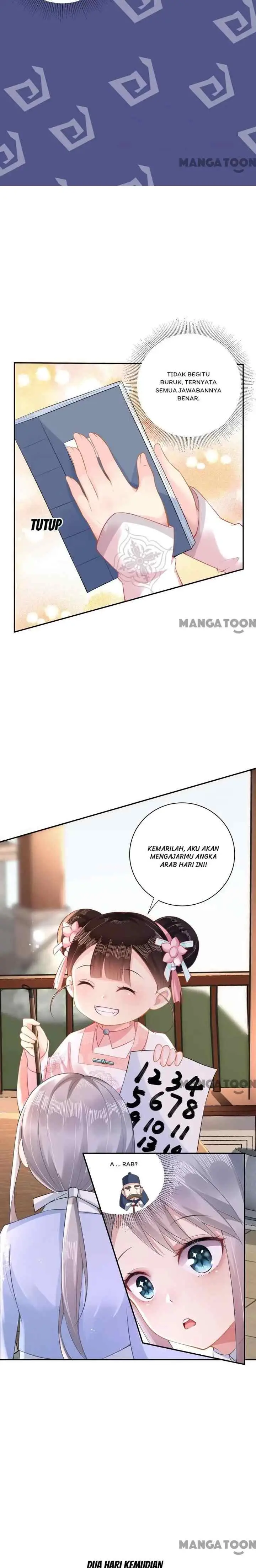 Princess, Don't Ruin Your Public Persona! chapter 9 halaman 10