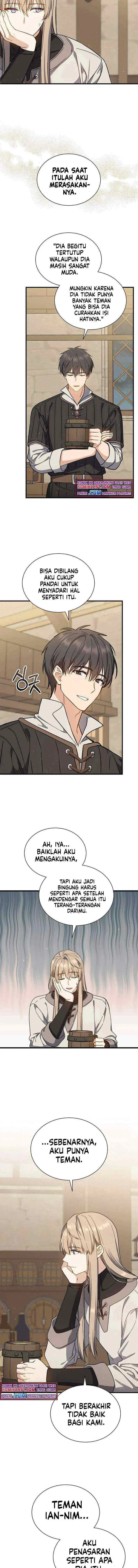 Return of the 8Th Class Magician chapter 39 halaman 15