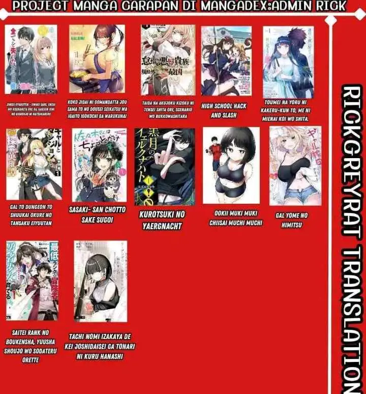 Ochame na Okusan to no Nichijou Chabangoto chapter 97 halaman 5
