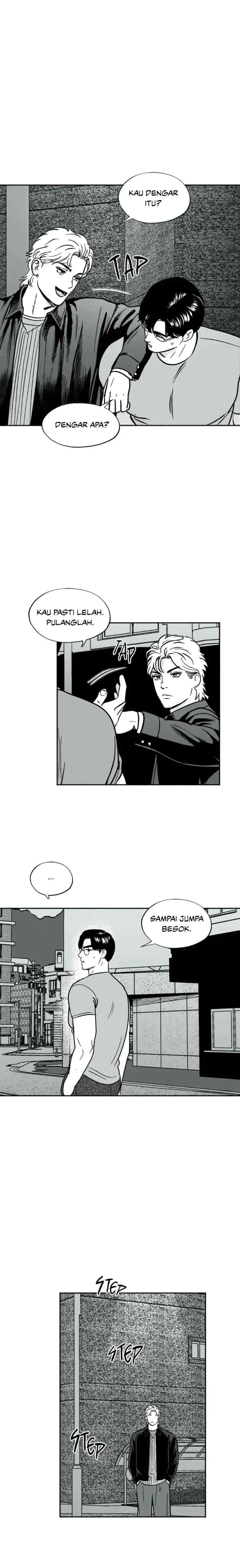 Midnight Men chapter 20 halaman 17