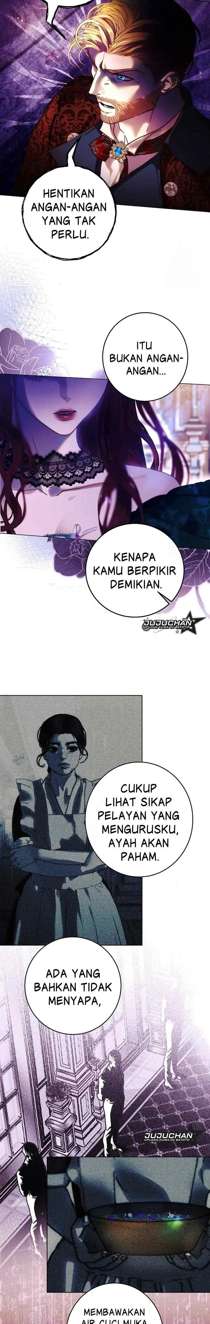 Shards of A Broken Glass Slipper chapter 4 halaman 6