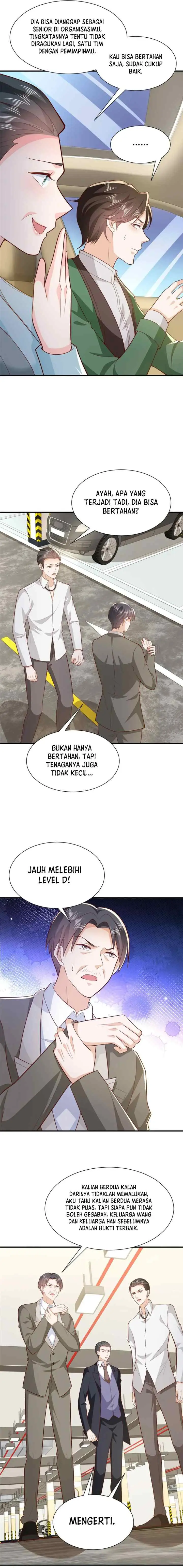 I Randomly Have A New Career Every Week chapter 542 halaman 8