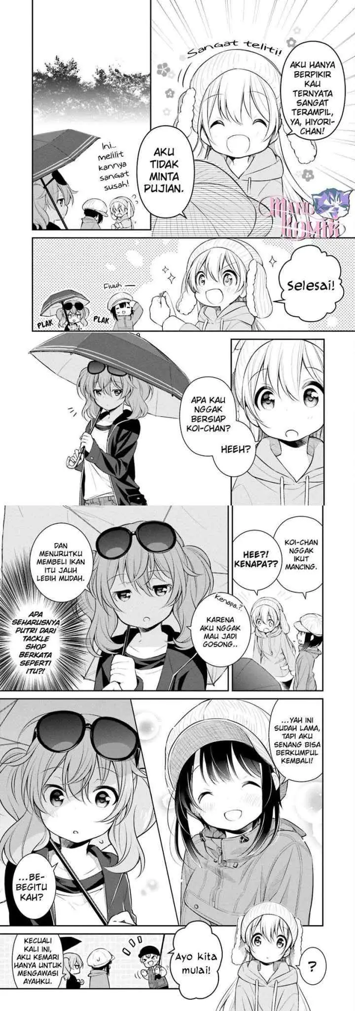 Slow Loop chapter 4 halaman 4