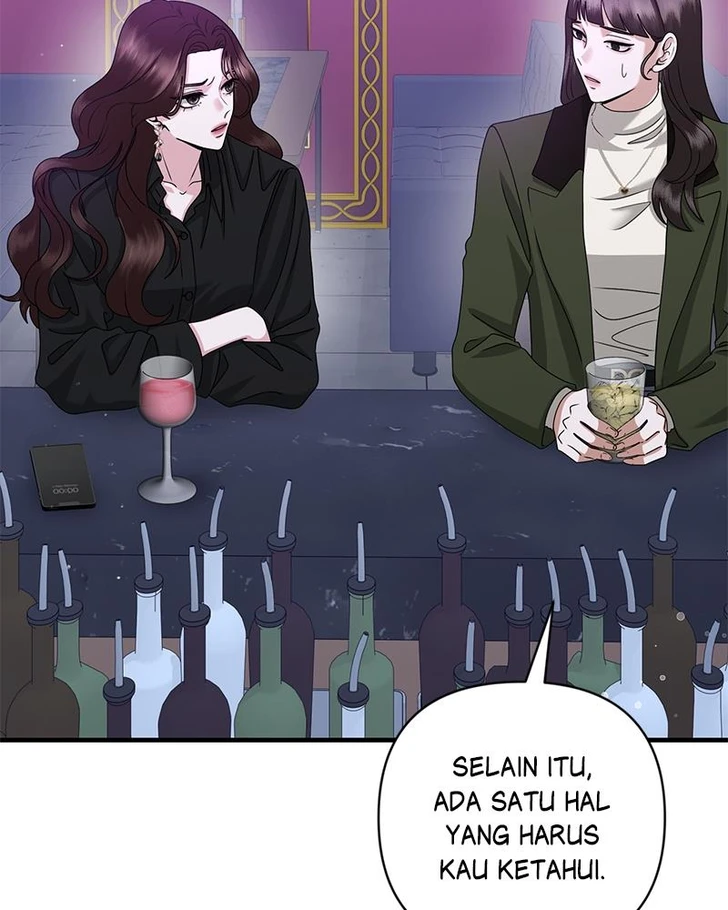 One Day I Found a Husband chapter 40 halaman 72