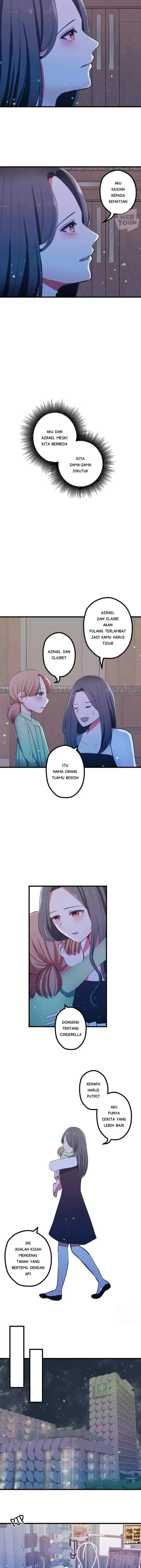 Last Time Love chapter 56 halaman 6