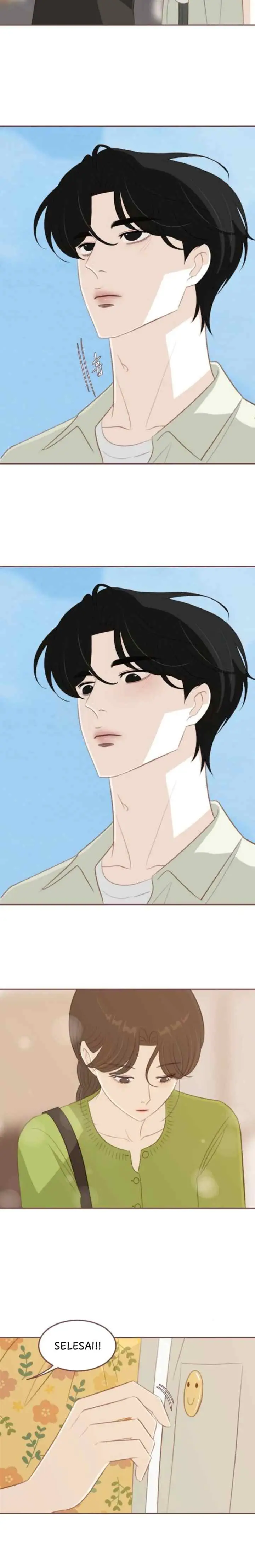 Winter Breeze chapter 21 halaman 10