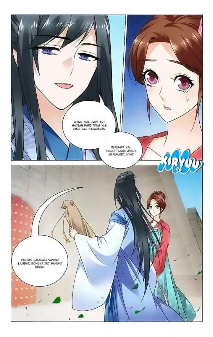 Prince Don't do This chapter 74 halaman 9