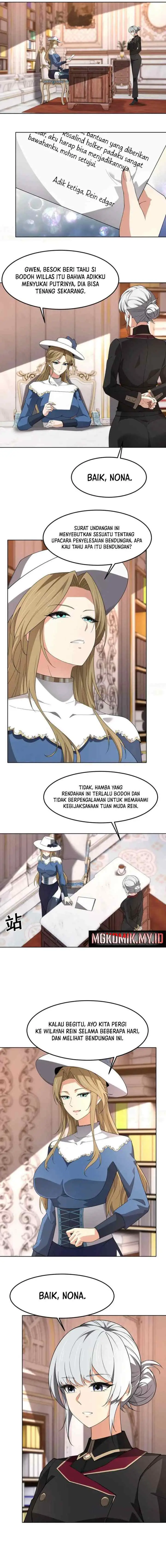 I Build an Industrial Empire on the Magic Continent chapter 30 halaman 11
