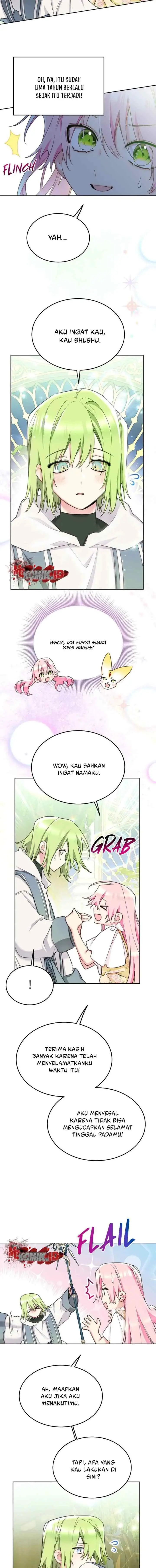 Lotto Princess chapter 76 halaman 13