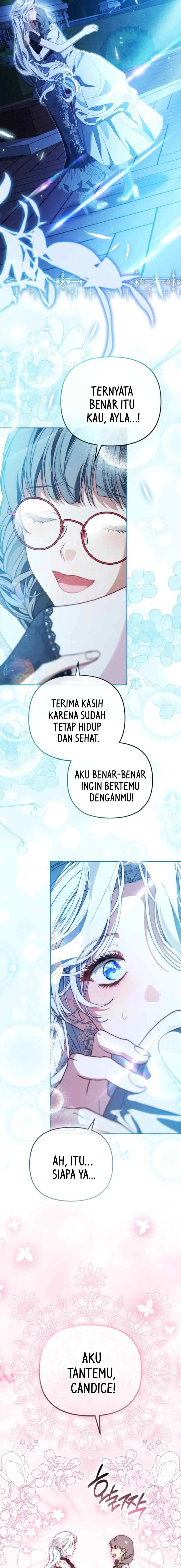 You Will Pay With Your Life For Deceiving Me chapter 39 halaman 4