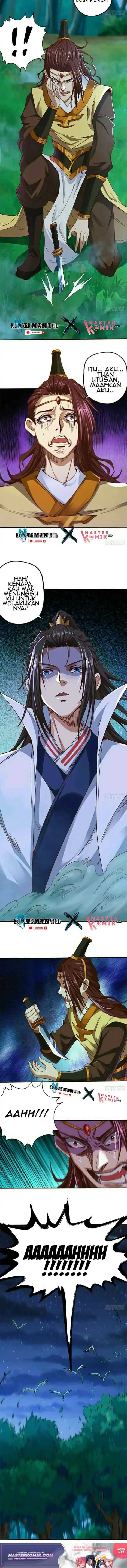 I Was Trapped On The Same Day For 100,000 Years chapter 2 halaman 7