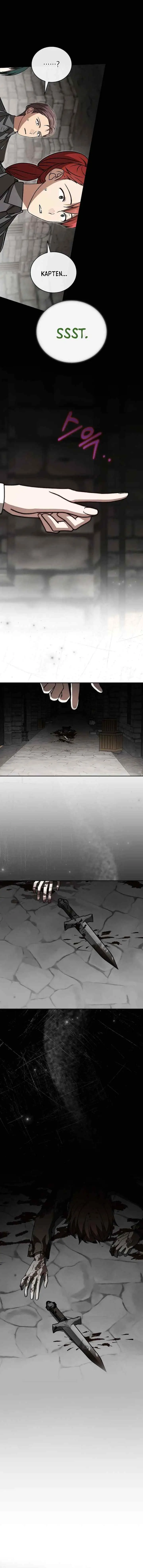 The Concept-Grasping Magical Genius chapter 48 halaman 7