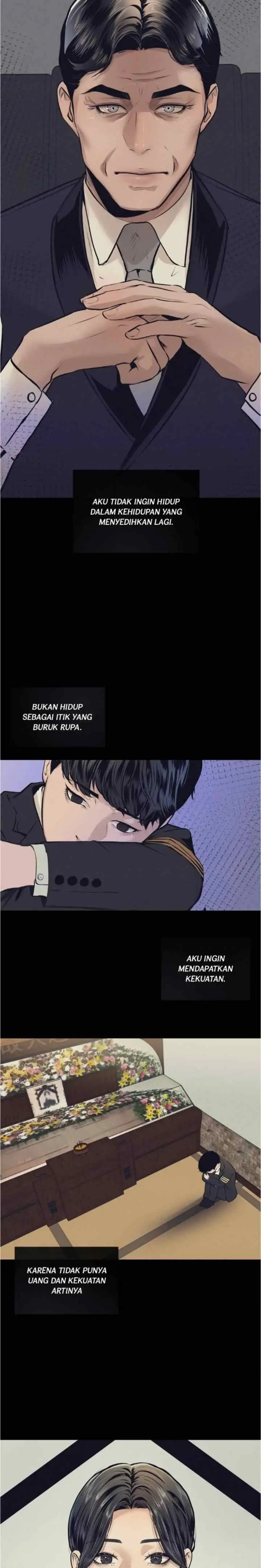 I'll Give You Everything chapter 37 halaman 5