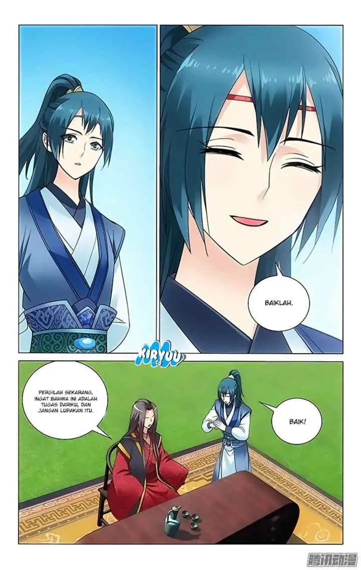 Prince Don't do This chapter 45 halaman 7