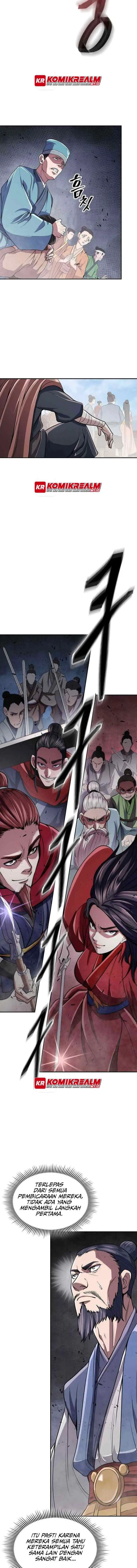 Sword Demon Island chapter 17 halaman 9