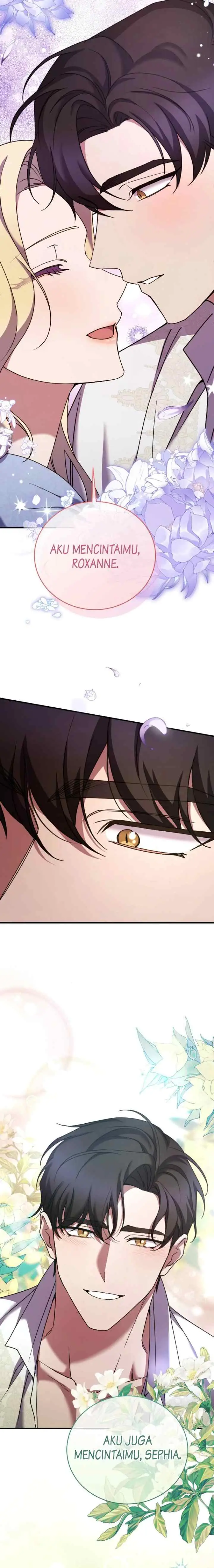 The Empress's Beast Selection chapter 62 halaman 17